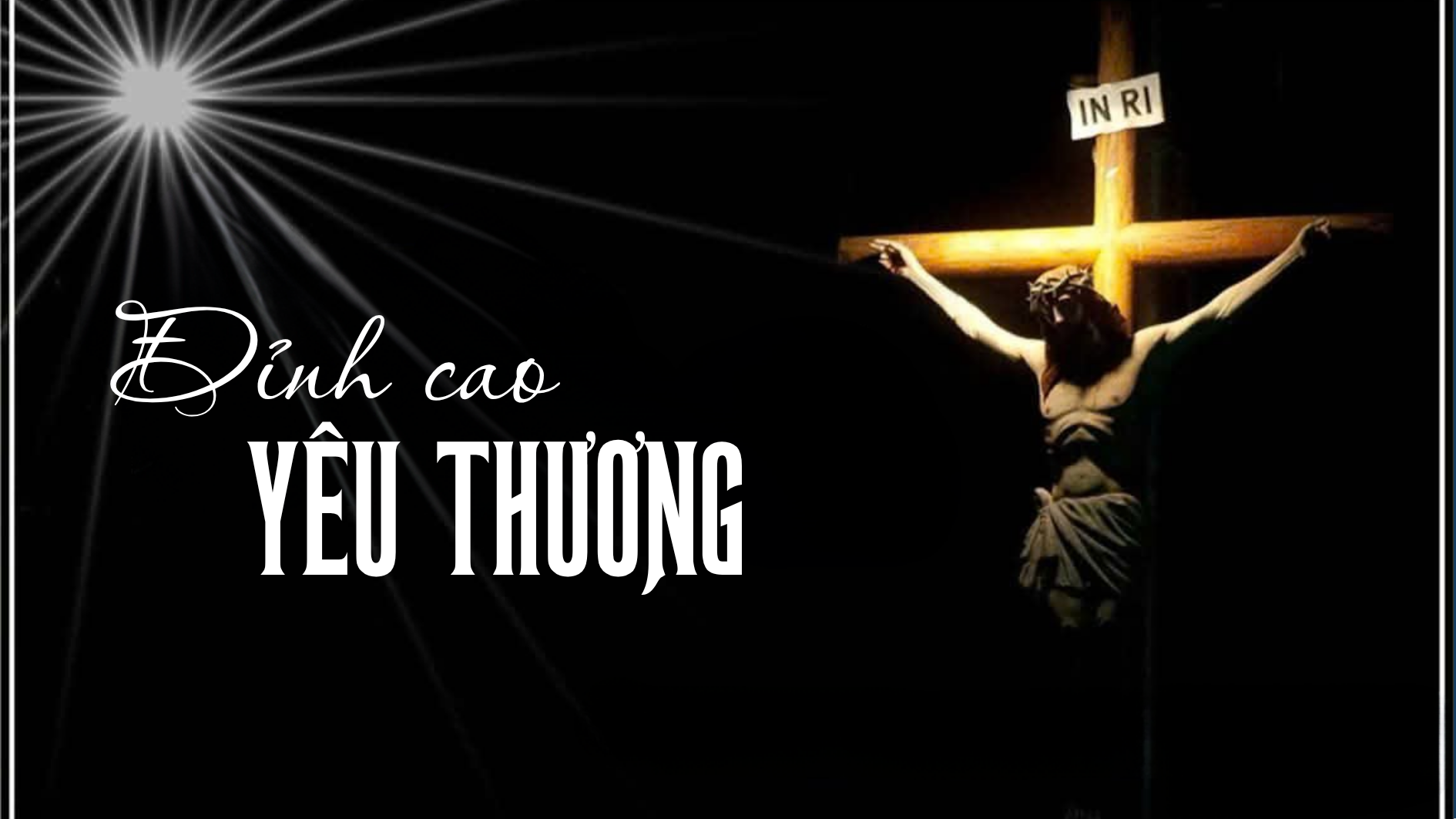 Đỉnh cao yêu thương